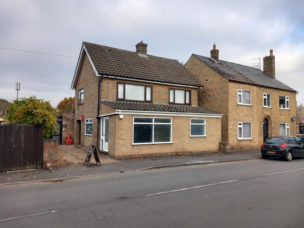 Main image of property: 176 & 176a High Street, Cottenham, Cambridge, Cambridgeshire, CB24 8RX