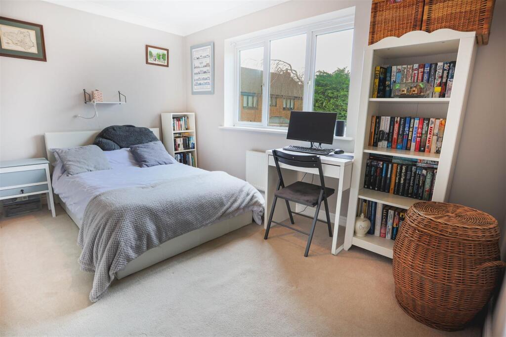 Additional image 25 of Rumbush Lane, Dickens Heath, Solihull