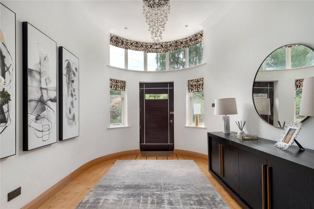 House in Warrington - View 5