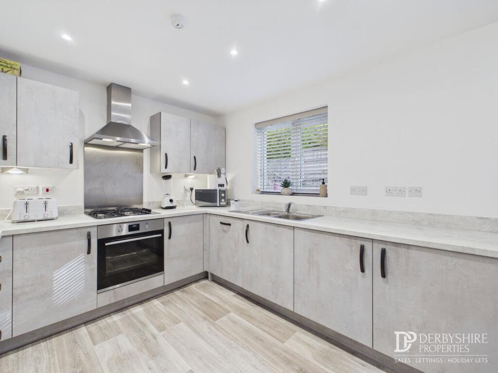 Slater Way, Ilkeston, DE7 photo 3