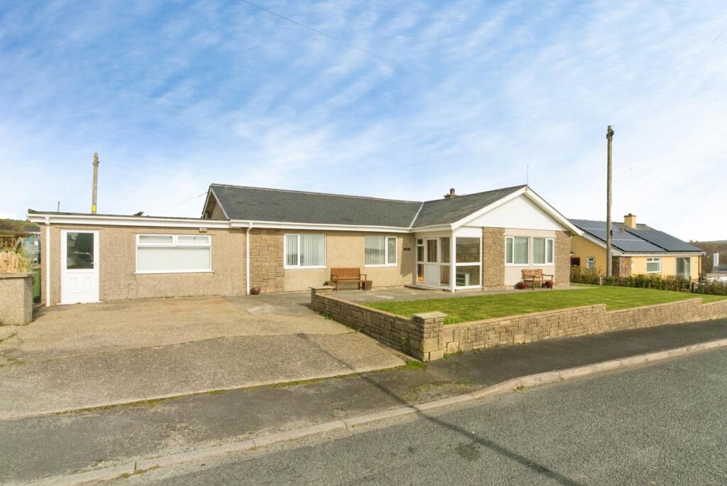 Main image of property: Aberdaron, Gwynedd, LL53