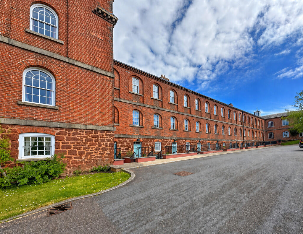 Main image of property: Woodbury Walk, Exminster