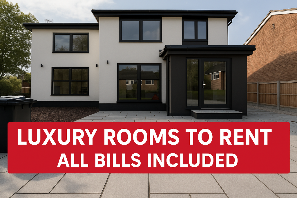 Main image of property: Room 2, Broadhurst Way, Brierfield, BB9