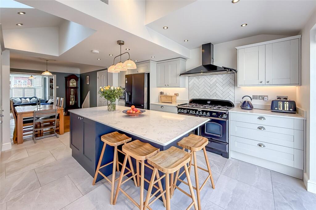 Additional image 5 of Worley Road, St. Albans, Hertfordshire, AL3