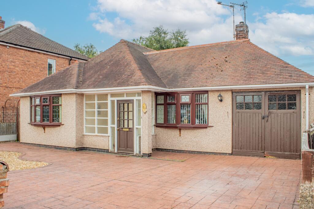 Main image of property: Erewash Grove, Toton, Nottingham, Nottinghamshire, NG9