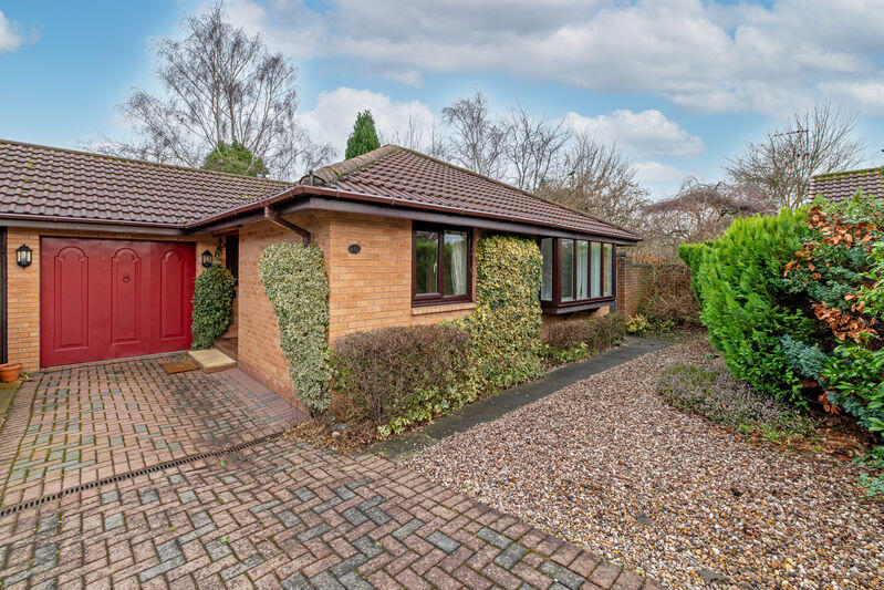 Main image of property: Dudlow Green Road, Appleton, Warrington