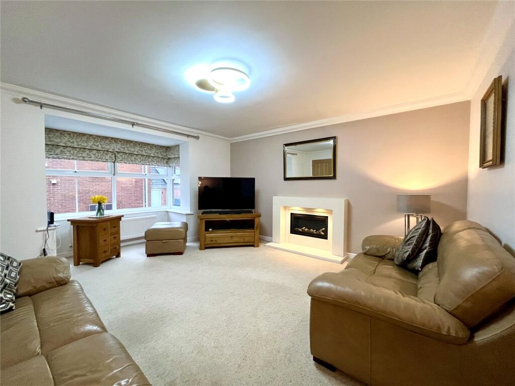Gibson Fields, Hexham, Northumberland, NE46 photo 4