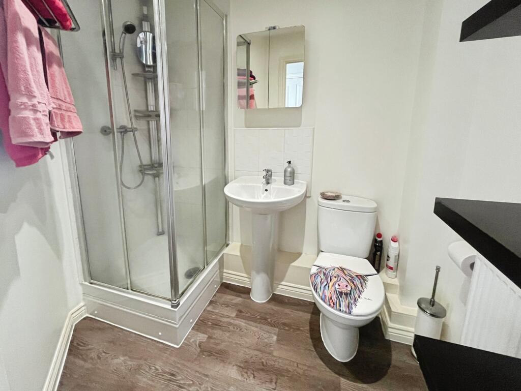 Apartment in Basingstoke and Deane, Popley - View 5