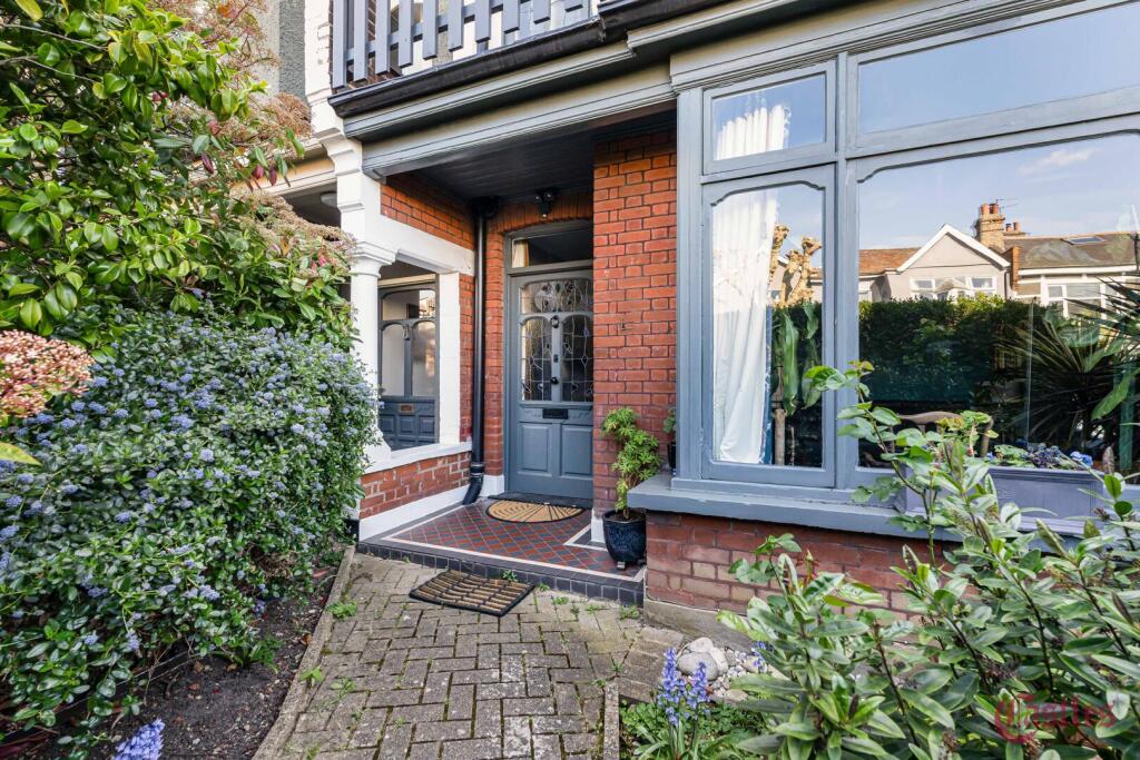 Main image of property: Danvers Road, N8
