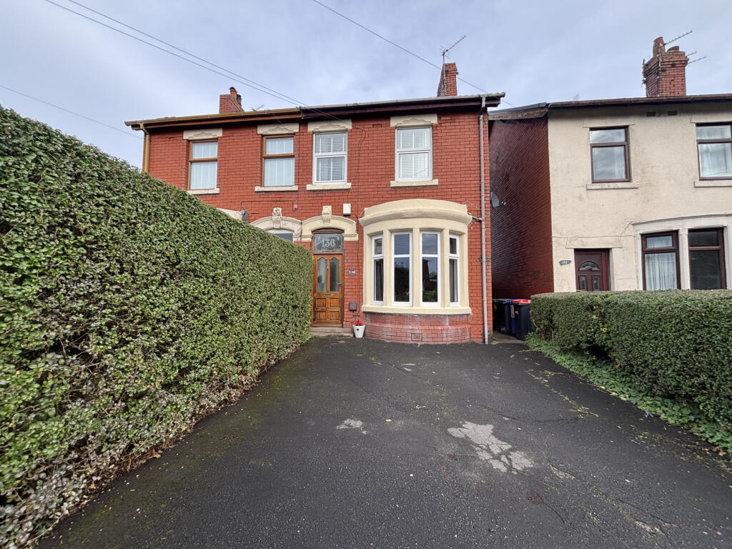 Main image of property: Lawsons Road,  Thornton, FY5