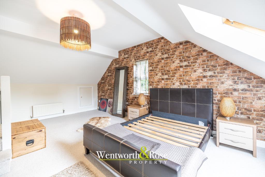 Additional image 11 of 20a Vicarage Road, Harborne, Birmingham, B17 0SP