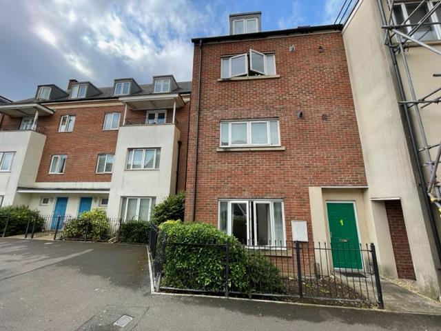 Main image of property: Millgrove Street, Redhouse, North Swindon SN25
