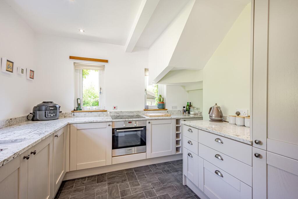 28 Castle Drive, Kielder, NE48 - More