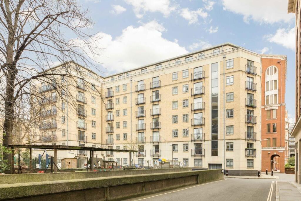 Main image of property: Bridgewater Square, City