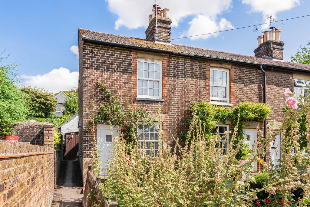 Main image of property: George Street, Berkhamsted, HP4