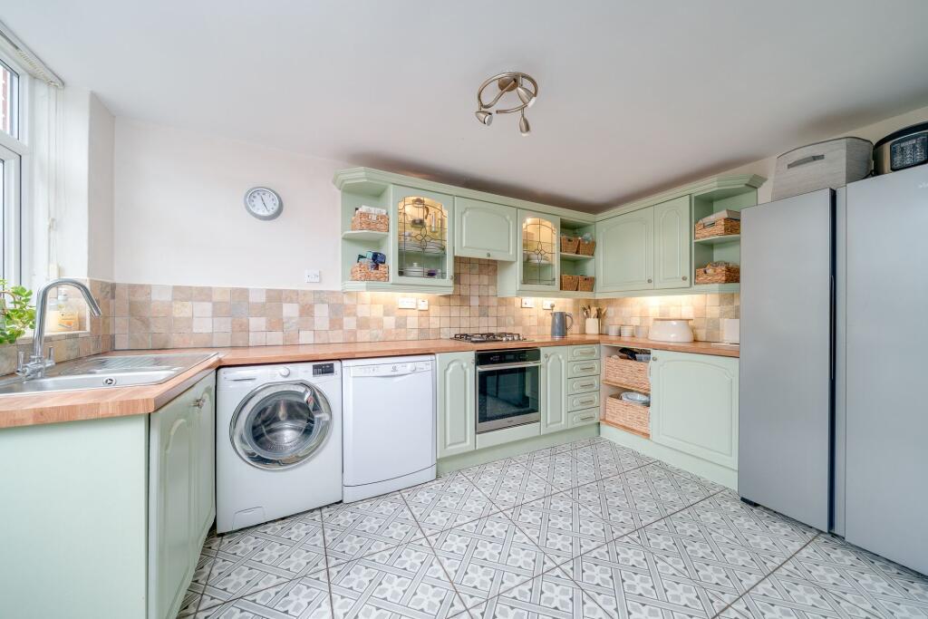 House in Liverpool - View 4