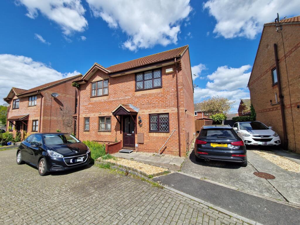 Main image of property: Clipper Close, , BRIDGWATER