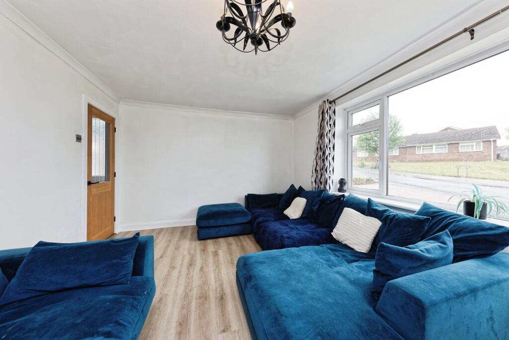 House in Canterbury, Sturry - View 5
