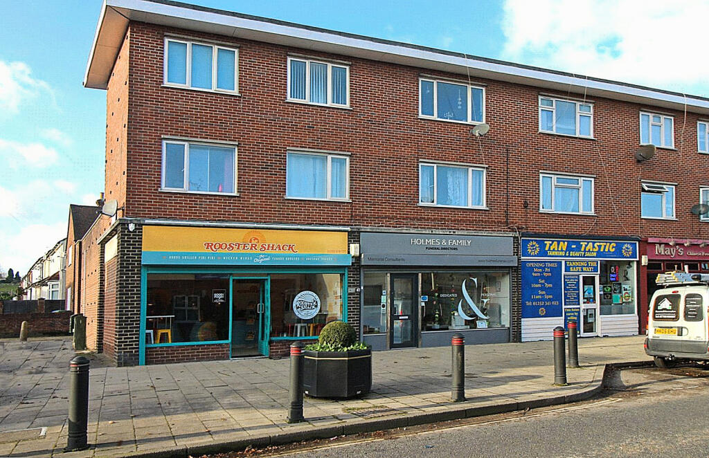 Main image of property: North Lane, Aldershot, GU12