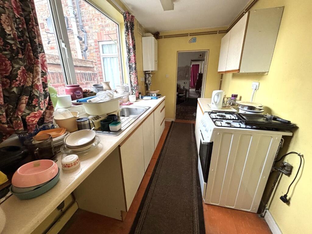 House in West Lindsey, Gainsborough - View 4
