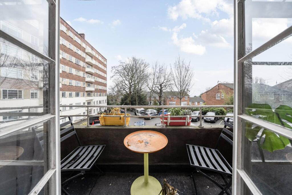 Main image of property: Hornsey Lane, Highgate, London, N6