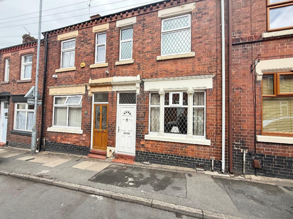 Main image of property: Ruxley Road, Bucknall, Stoke on Trent, ST2 9BT
