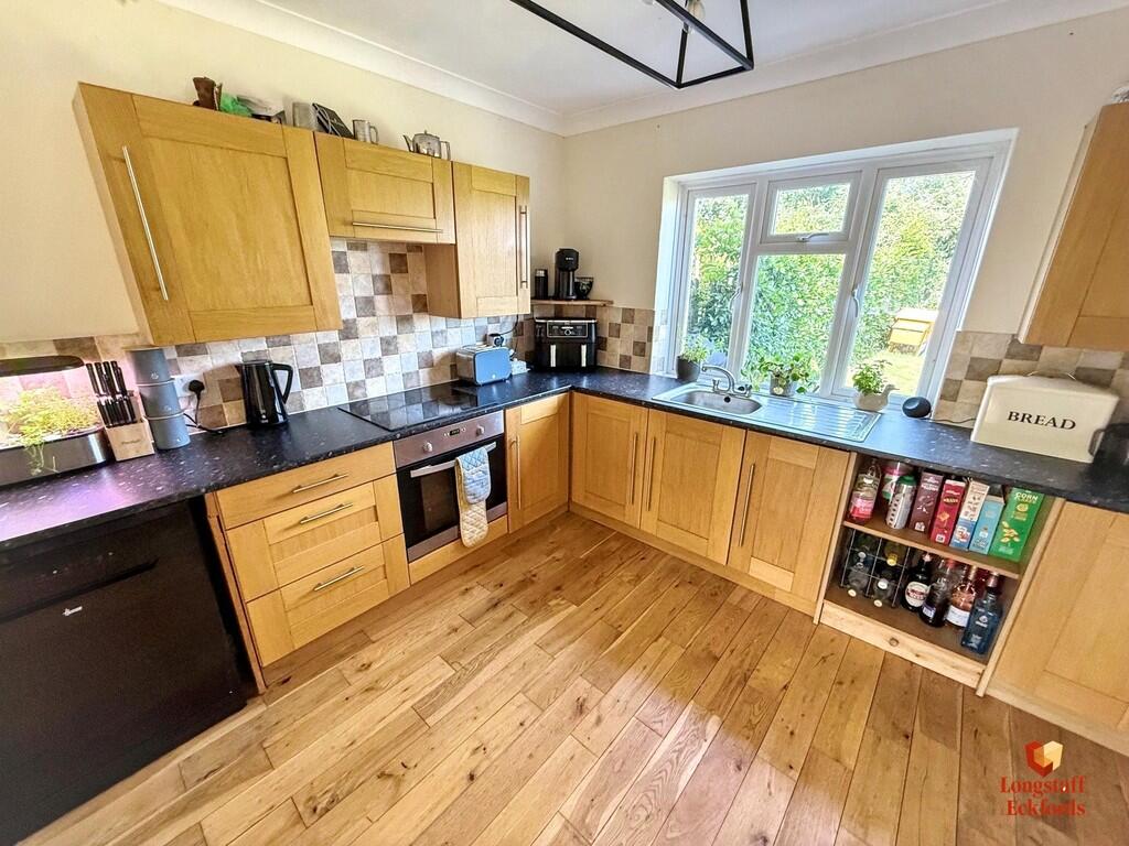 Low Farm Drive , Folkingham - View 2