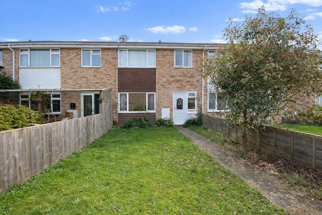 Main image of property: Edgeworth, Yate