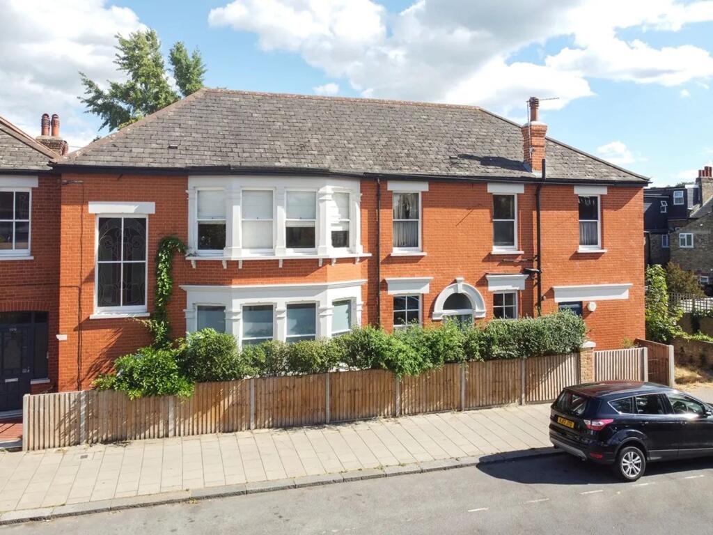 Main image of property: Manor Park, Hither Green, SE13