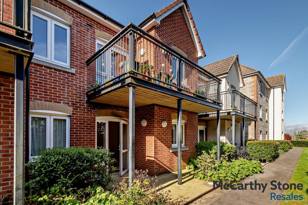 Coopers Court, Blue Cedar Close, Yate, Bristol, BS37 4FF