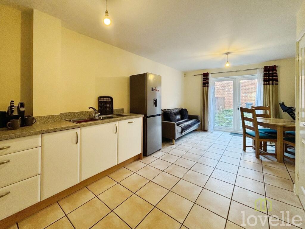 Carnoustie Drive, Lincoln, LN6 photo 4