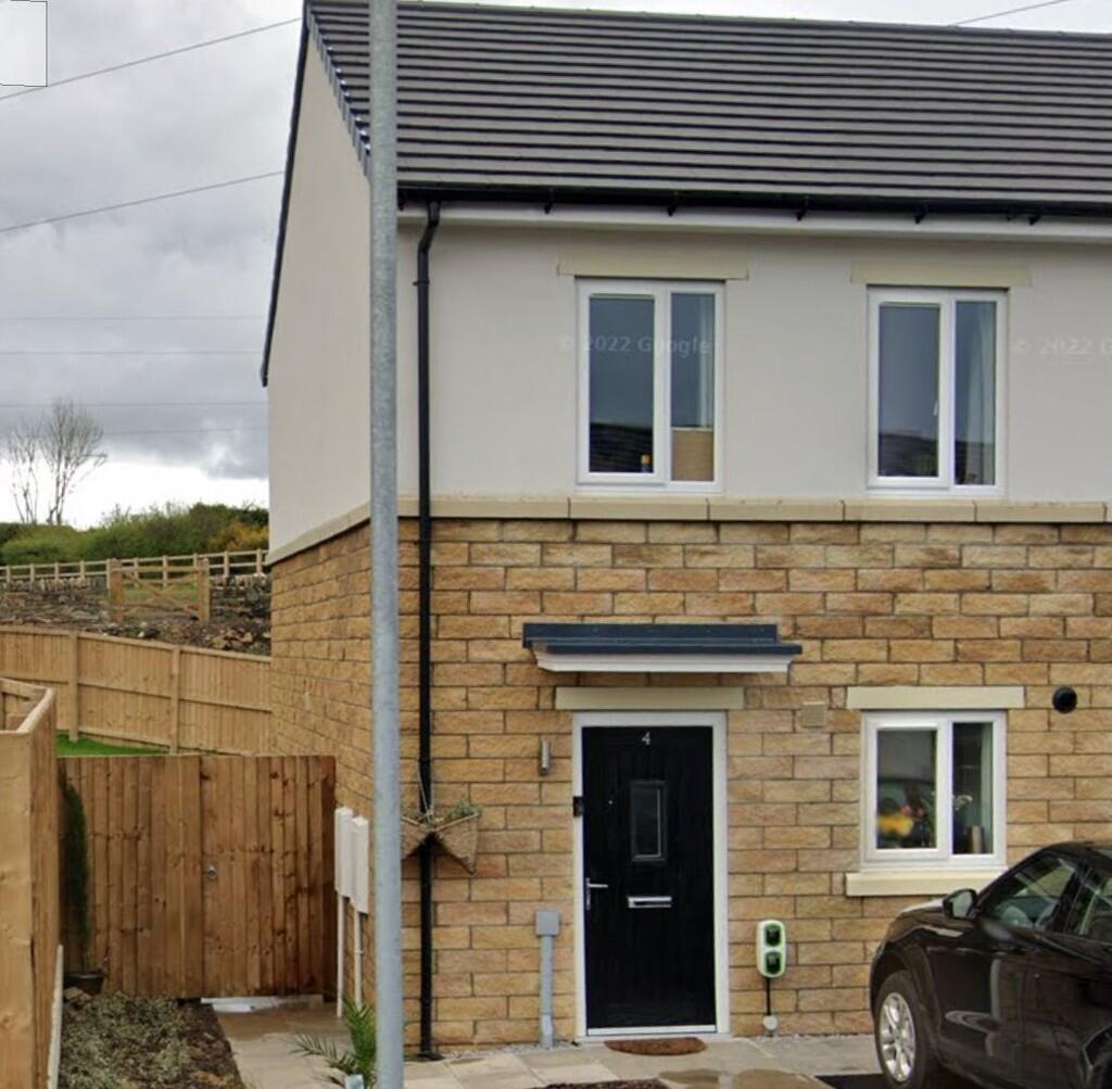 Main image of property:  Oakmoor Avenue, Long Lee, Keighley, BD21 4FL