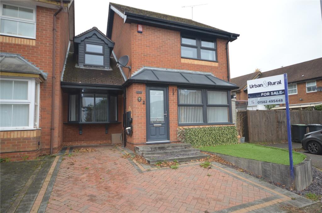 Main image of property: Balmore Wood, Luton, Bedfordshire, LU3
