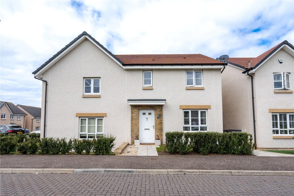 Main image of property: 3 Cleugh Rise, Wallyford, East Lothian, EH21 8FJ