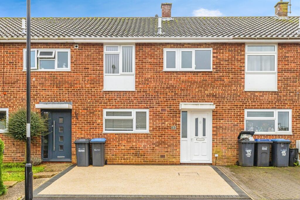 Main image of property: Cissbury Road, Burgess Hill