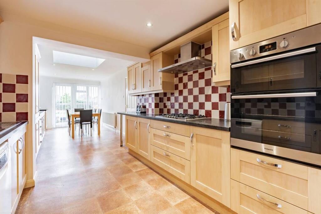 Down Barton Road, Birchington photo 3