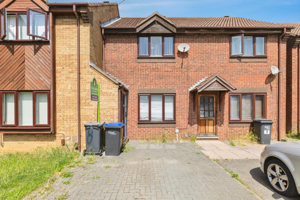 Main image of property: Baronson Gardens, Northampton, Northamptonshire, NN1