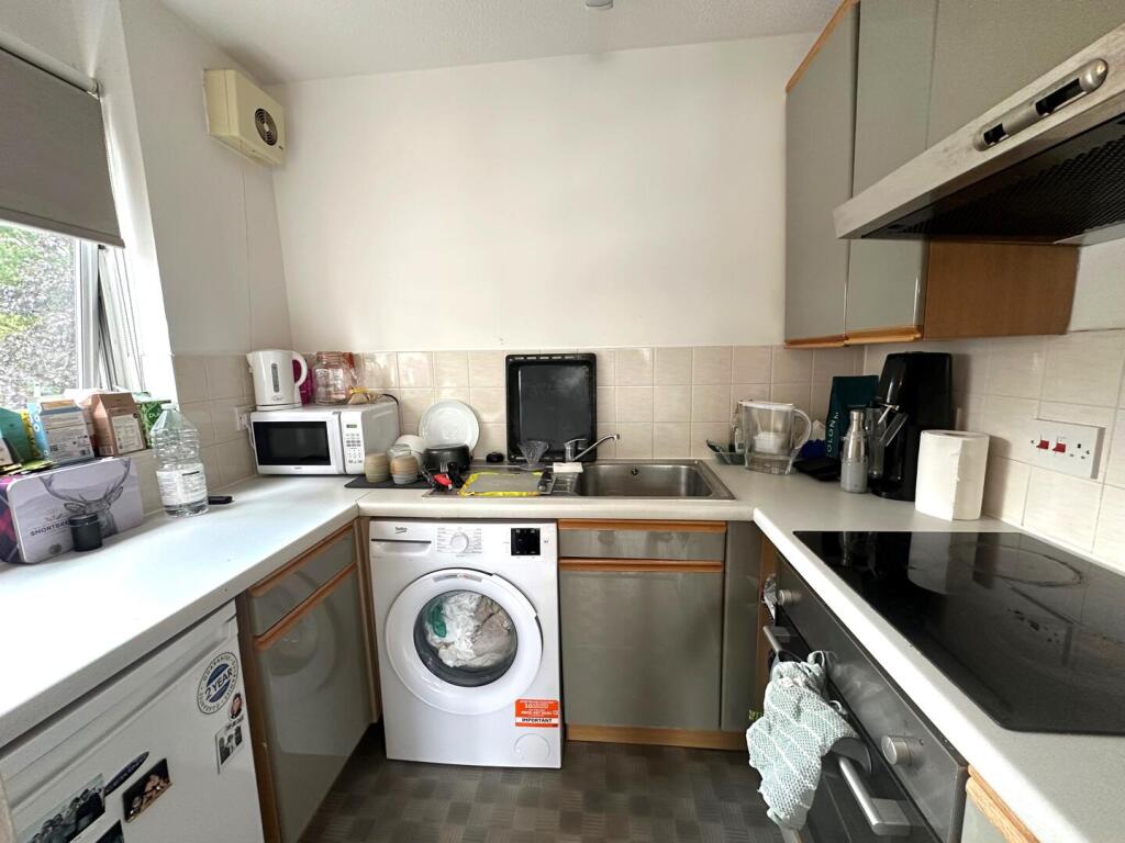 Apartment in London - View 4