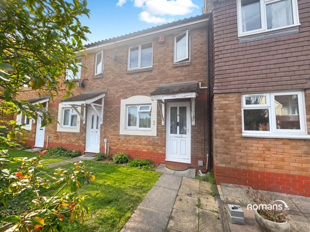 Main image of property: Flaxfield Court, Basingstoke