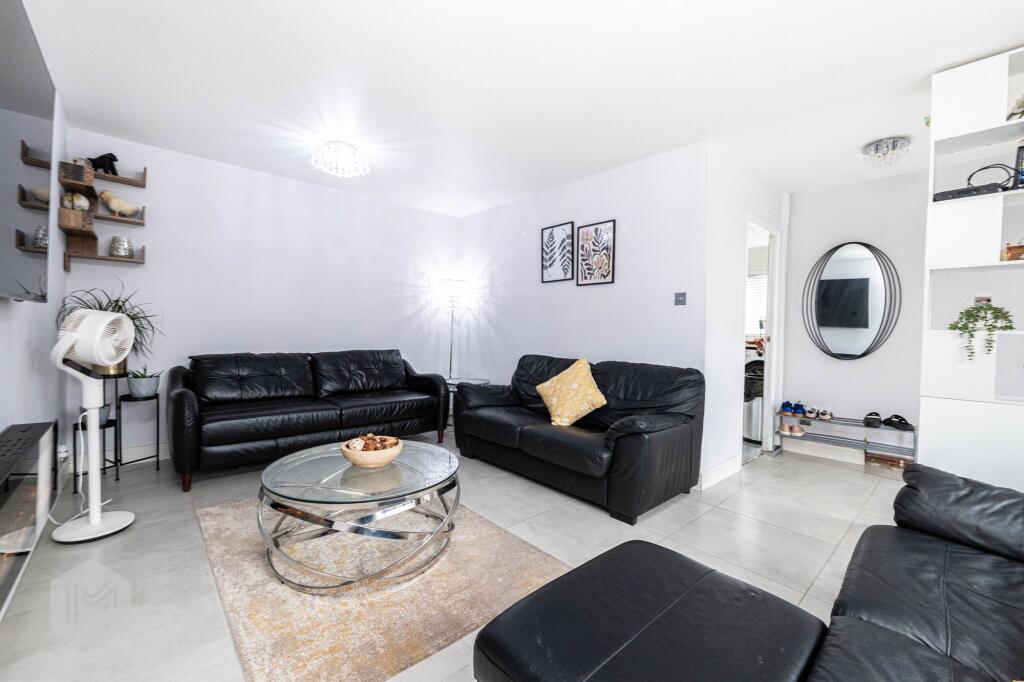 House in Manchester - View 3