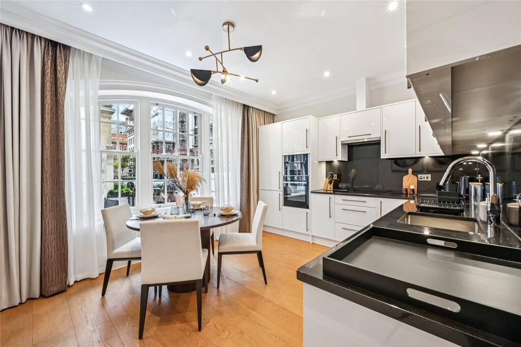 Main image of property: Stratton Street,
Shepherd Market, W1J