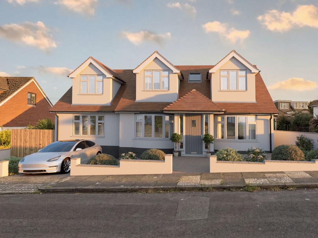 Main image of property: Baywood Gardens, Brighton