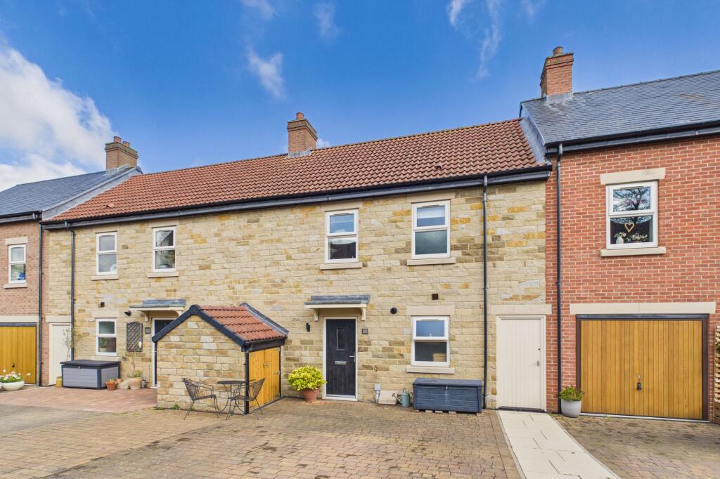 Main image of property: Willoughby Park, Alnwick, NE66