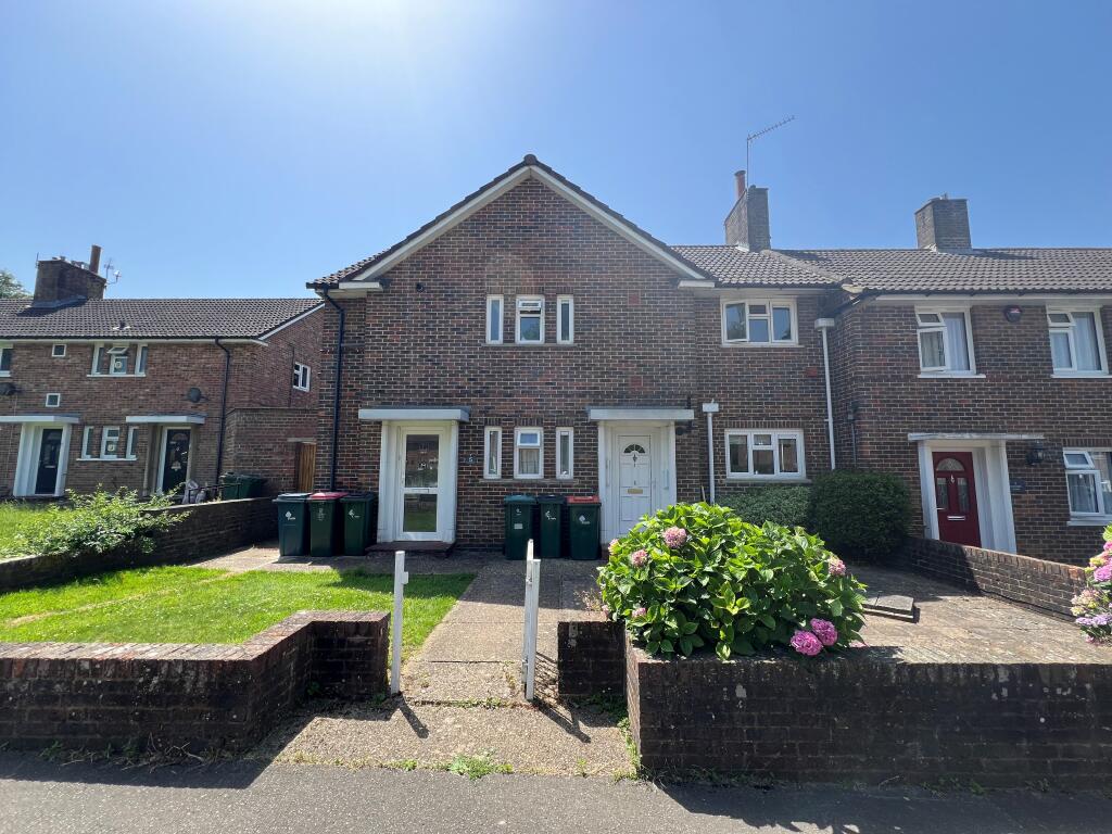 Main image of property: West Green