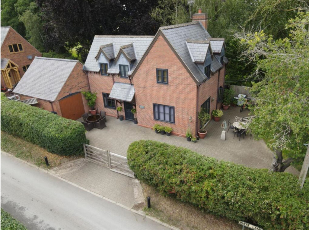 Main image of property: Watt Lane, Peatling Magna, LE8