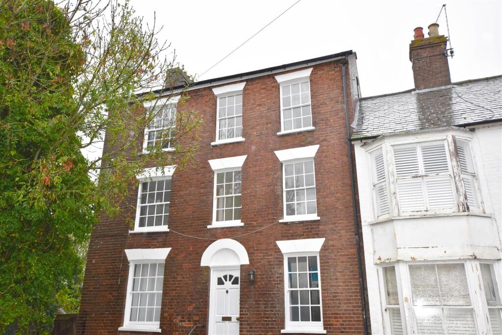 Main image of property: Bridge Place, Rye