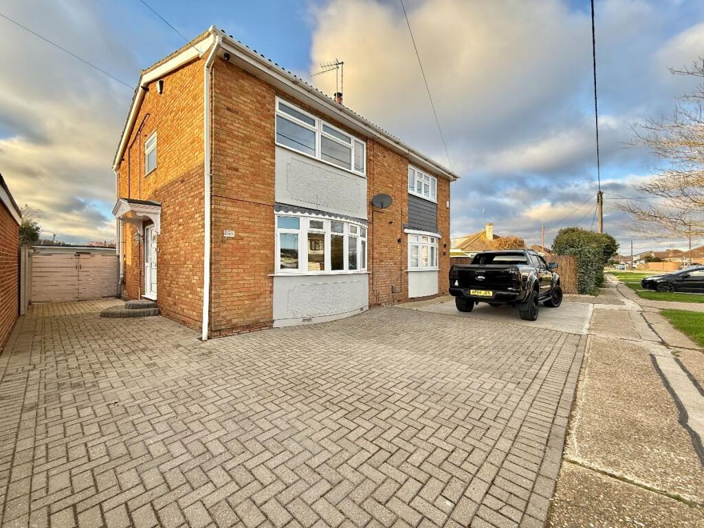 Main image of property: Kitkatts Road, Canvey Island