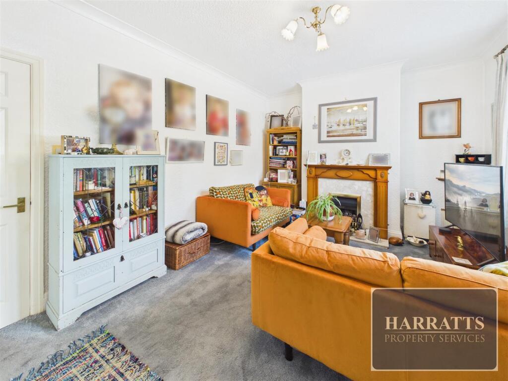 House in Stockport - View 5