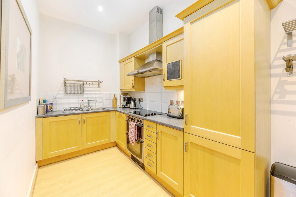 Additional image 4 of Branston Street, Birmingham, B18