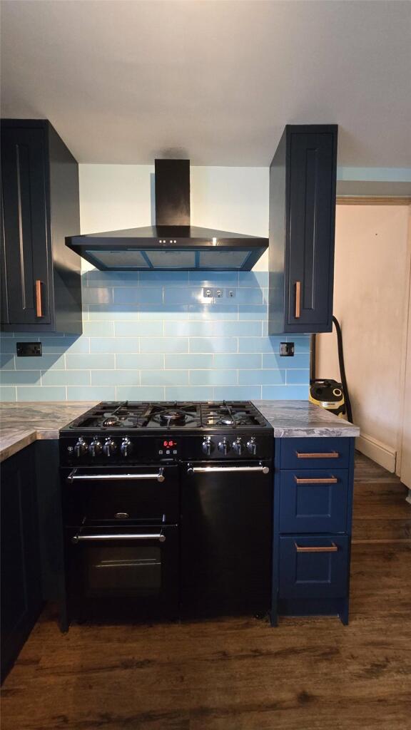 House in London, West Ham - View 4